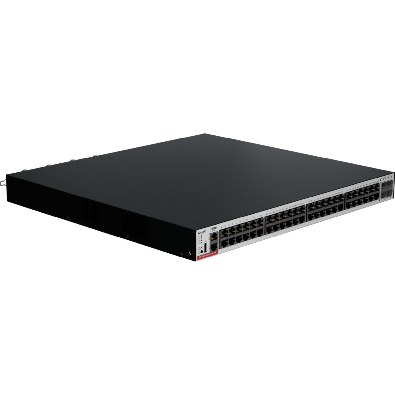 Ruıjıe%20Rg-cs83-48gt4xs-pd%2048%20Port%2010/100/1000%2048%20Port%20Poe%204-port%201g/10g%20Sfp+%201480w%20Layer%203%20Yönetilebilir%20Rack%20Mount%20Swıt
