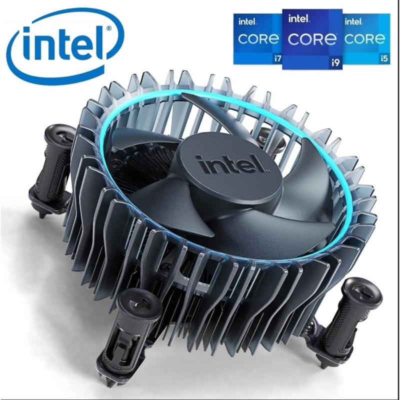 Intel%20M23901%20Orjınal%20Lga1700%20Uyumlu%20Alumınyum%20İşlemci%20Fanı