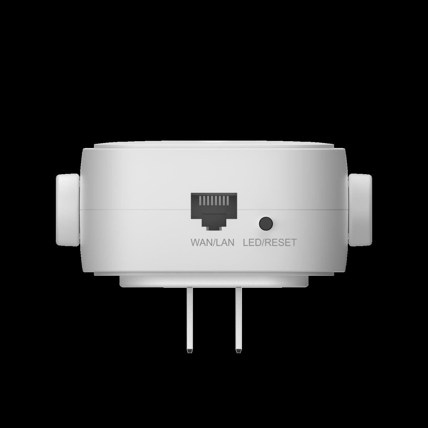 Ruıjıe%20Reyee%20Rg-ew300r%2010/100%20Ethernet%202%20Anten%202.4ghz%20Priz%20Tipi%20Access%20Poınt/router/extender