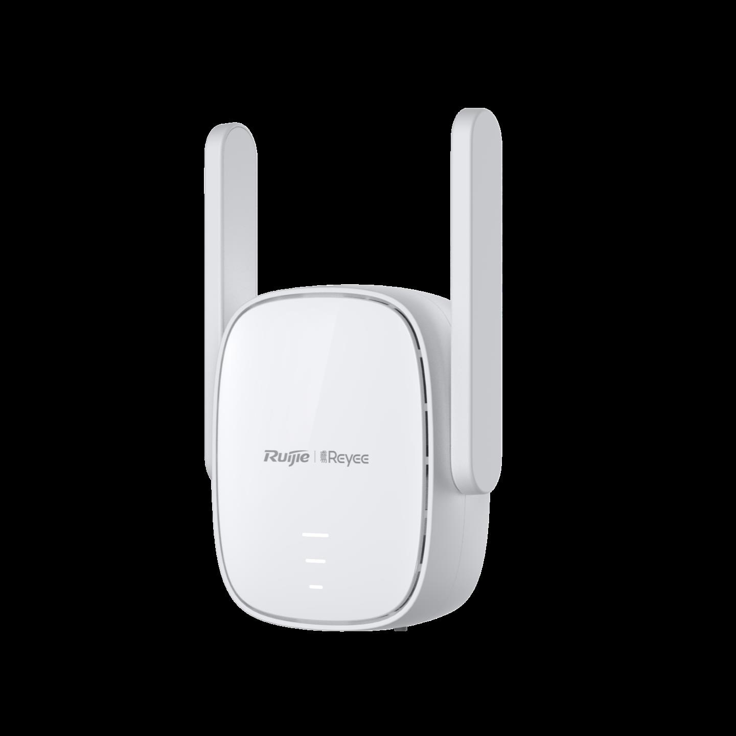 Ruıjıe%20Reyee%20Rg-ew300r%2010/100%20Ethernet%202%20Anten%202.4ghz%20Priz%20Tipi%20Access%20Poınt/router/extender
