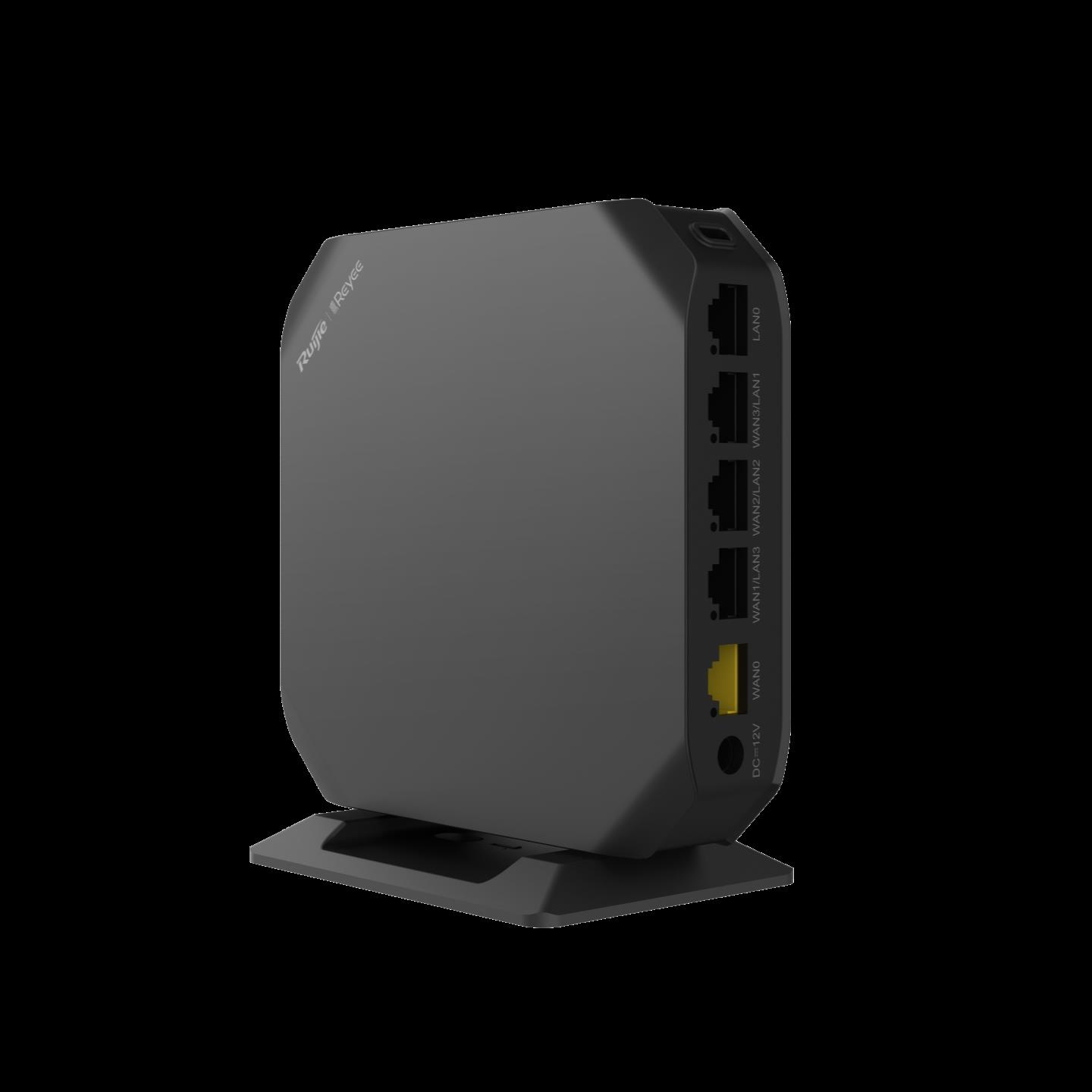 Ruıjıe%20Rg-eg105gw(t)%205%20Port%2010/100/1000%20Yonetılebılır%20Gateway/router
