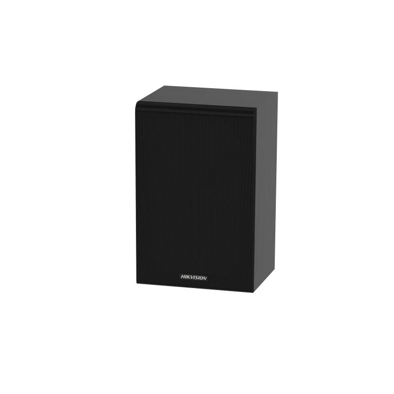 Hıkvısıon%20Ds-qaz1110g1-b%2010w%20Network%20Kabinet%20Hoparlörü
