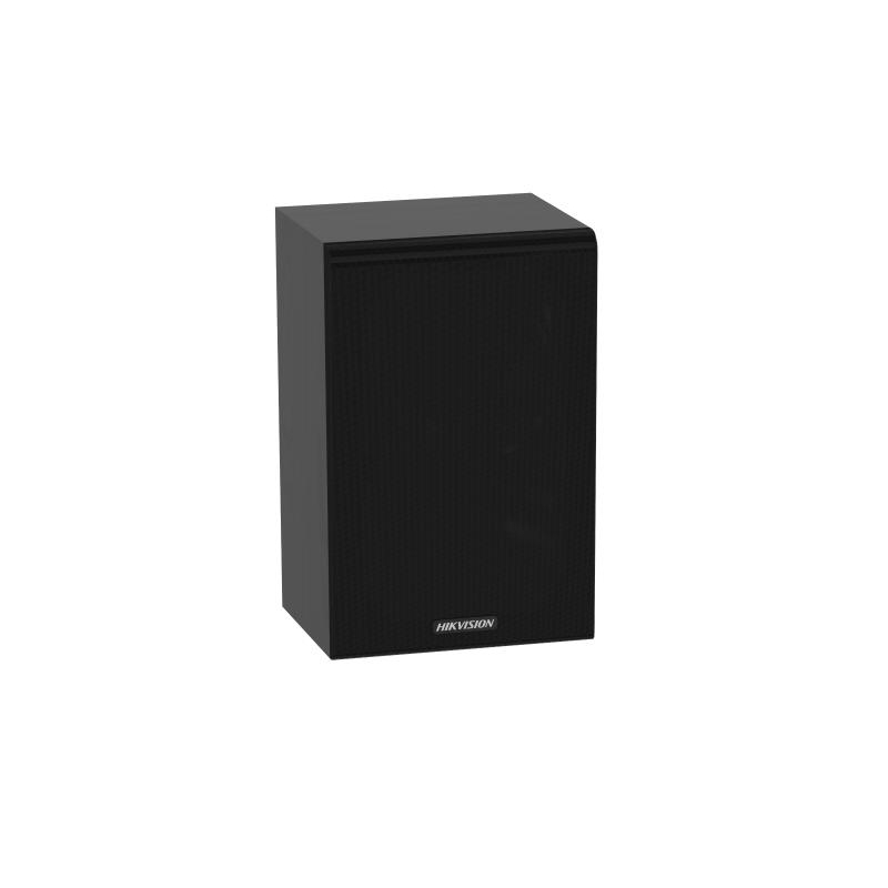 Hıkvısıon%20Ds-qaz1110g1-b%2010w%20Network%20Kabinet%20Hoparlörü