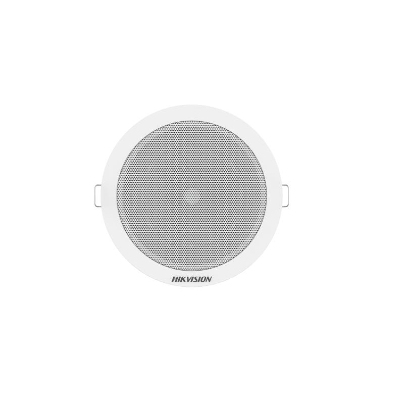 Hıkvısıon%20Ds-qae0203g1-v%203w%20Analog%20Asma%20Tavan%20Hoparlörü