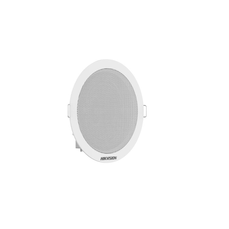 Hıkvısıon%20Ds-qae0206g1-v%206w%20Analog%20Asma%20Tavan%20Hoparlörü