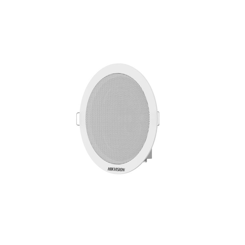 Hıkvısıon%20Ds-qae0206g1-v%206w%20Analog%20Asma%20Tavan%20Hoparlörü