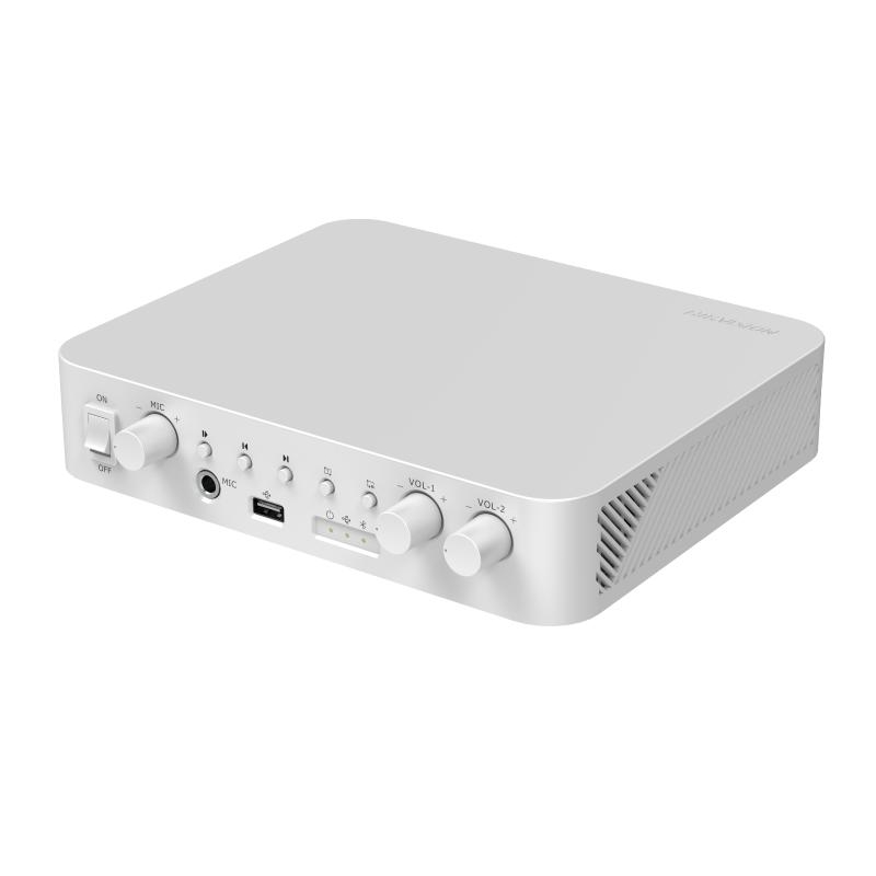 Hıkvısıon%20Ds-qae0a60g1-vb%2060w%20Analog%20Amplifikatör