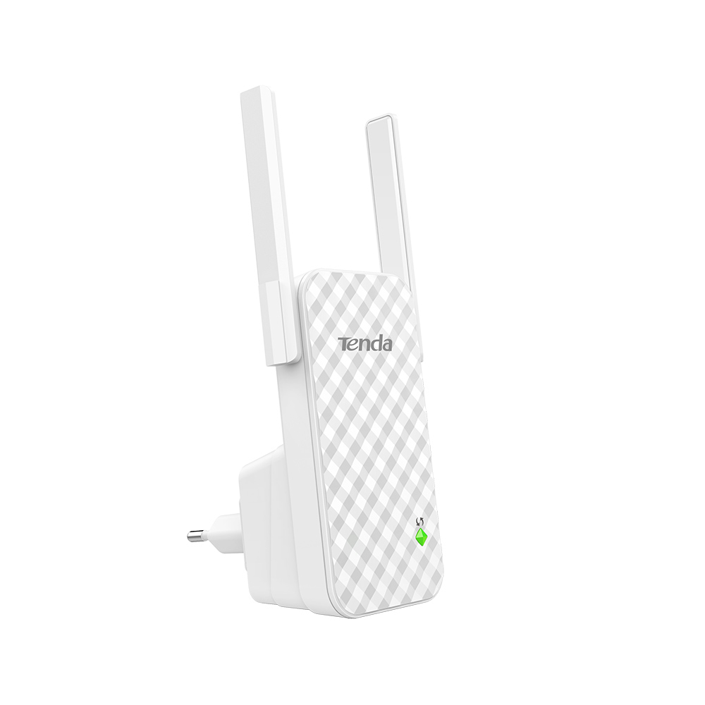 Tenda%20A9%20300mbps%202%20Anten%202.4ghz%20Menzil%20Genişletici