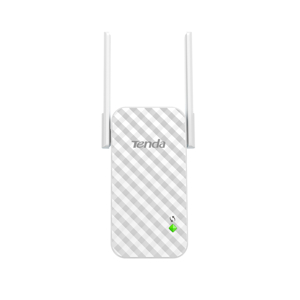 Tenda%20A9%20300mbps%202%20Anten%202.4ghz%20Menzil%20Genişletici