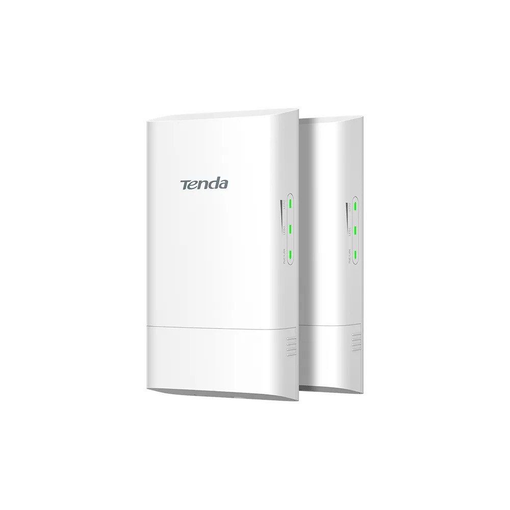 Tenda%20O1-5g-kıt%20(2’li%20Pack)%20867mbps%209dbı%205ghz%20Outdoor%20Access%20Poınt