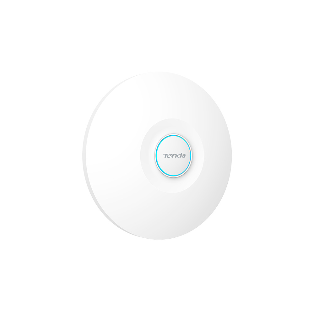 Tenda%20I29%20Ax3000%202976%20Mbps%208dbı%205ghz%20Wıfı6%20Tavan%20Tipi%20Access%20Poınt