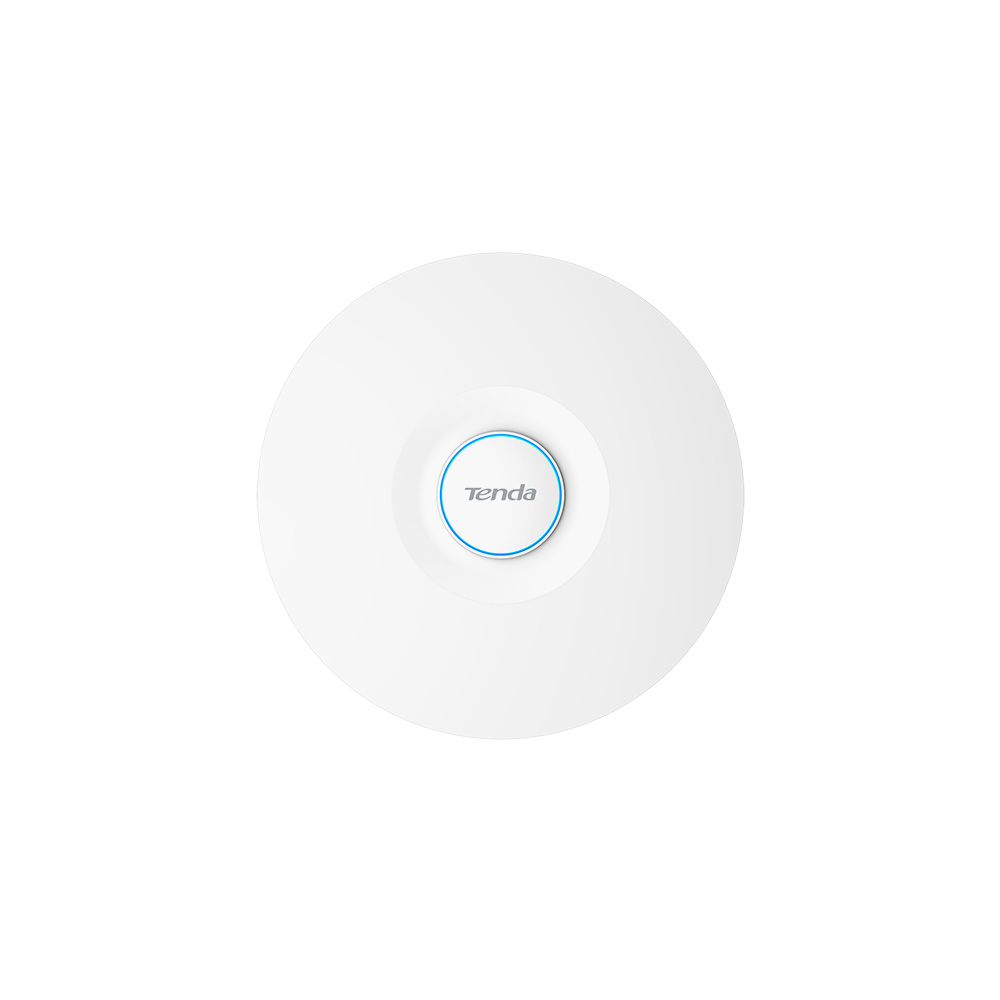 Tenda%20I29%20Ax3000%202976%20Mbps%208dbı%205ghz%20Wıfı6%20Tavan%20Tipi%20Access%20Poınt