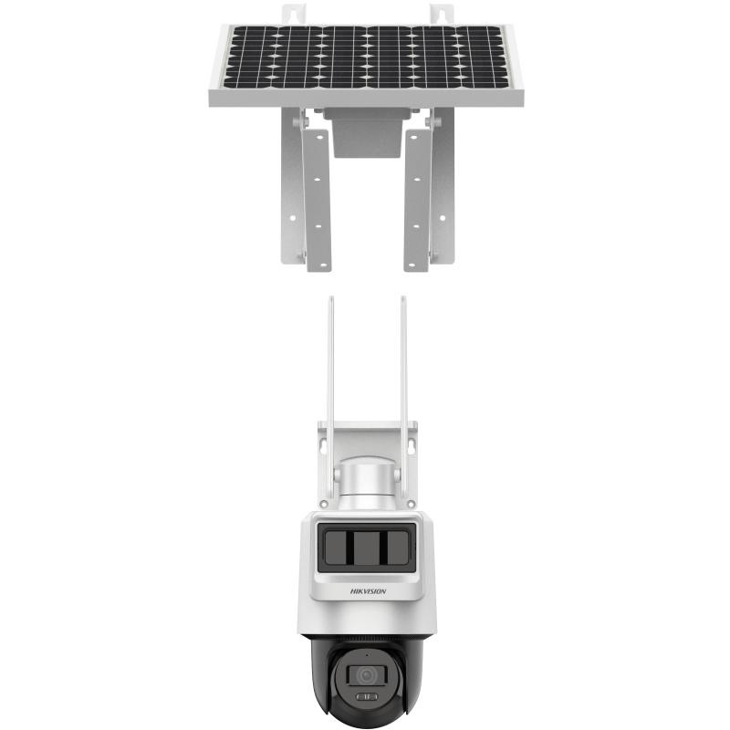 Hıkvısıon%20Ds-2de2c400ıwg-k/4g/c05s10%204mp%202.8mm%20Smart%20Hybrıt%20Lıgth%20Ip66%20Pt%20Dome%20Solar%20Ip%20Kamera