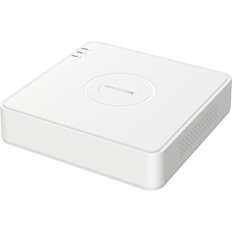 Hıkvısıon%20Ds-7104hghı-m1%204%20Kanal%201080p%20Lıte%20H265+%20Hibrit%20Dvr%20Kayıt%20Cihazı