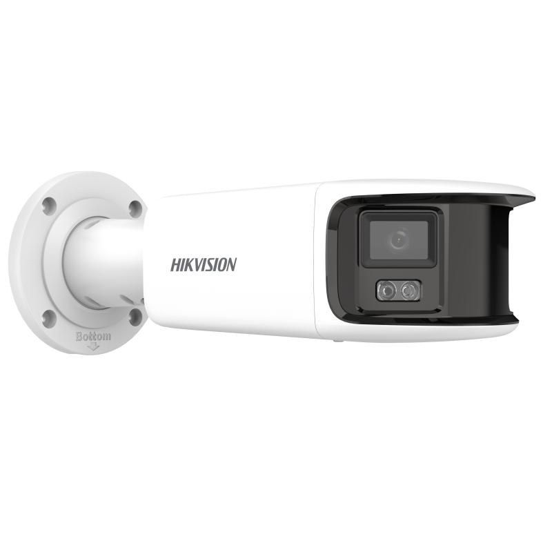 Hıkvısıon%20Ds-2cd2t87g2p-lsu/sl%208mp%20Panoramic%204mm%20Colorvu%2040mt%20Ip67%20Ir%20Bullet%20Ip%20Kamera
