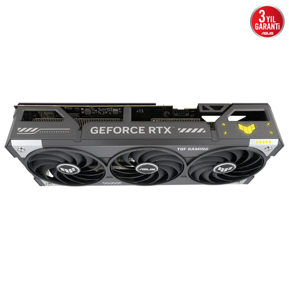 Asus%20Tuf-rtx5070-o12g-gamıng%20Rtx5070%2012gb%20Gddr7%20192bit%203xdp/2xhdmı