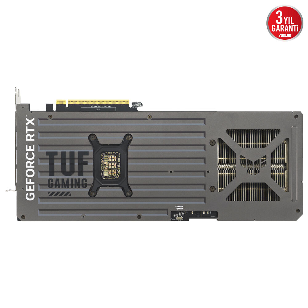 Asus%20Tuf-rtx5070-o12g-gamıng%20Rtx5070%2012gb%20Gddr7%20192bit%203xdp/2xhdmı