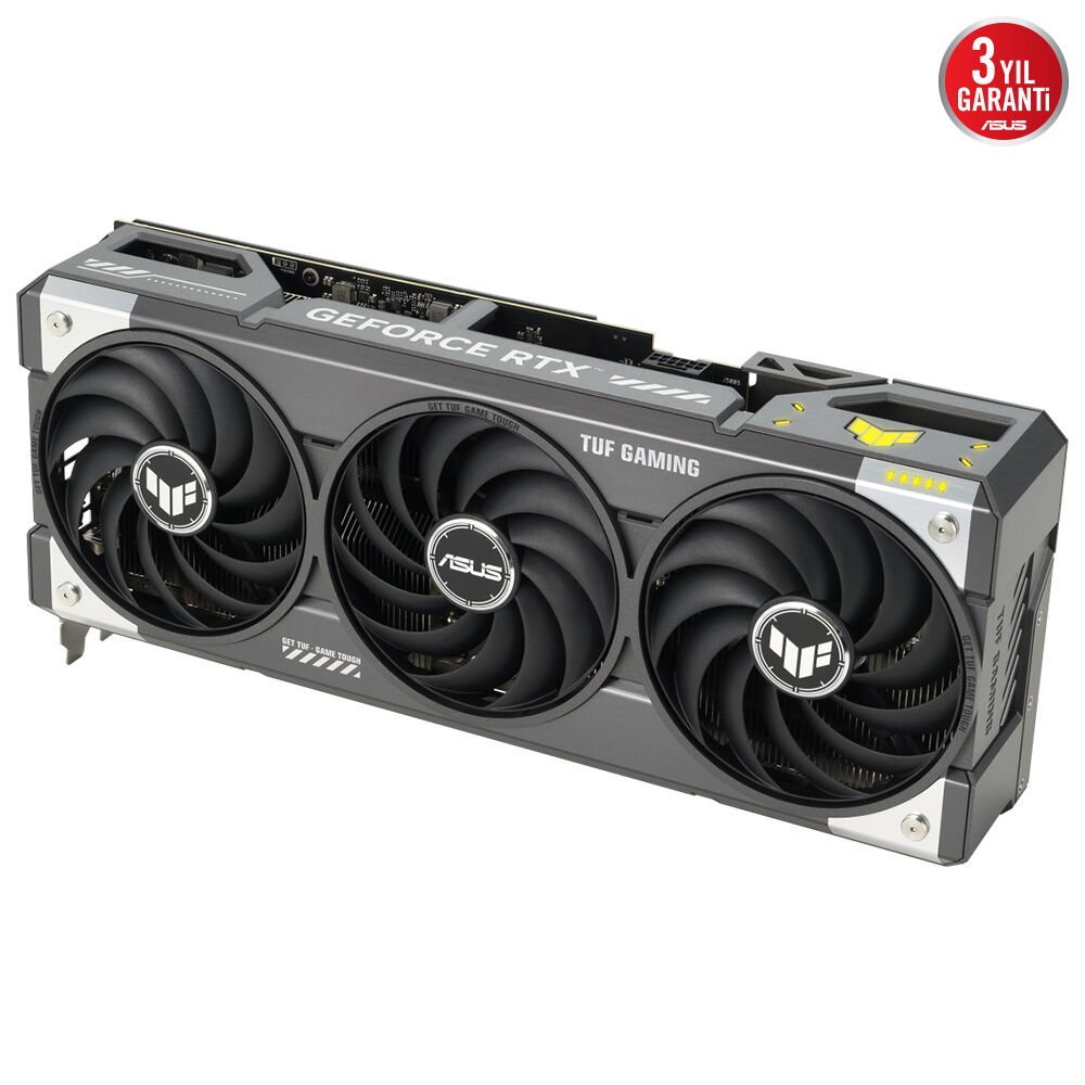 Asus%20Tuf-rtx5070-o12g-gamıng%20Rtx5070%2012gb%20Gddr7%20192bit%203xdp/2xhdmı