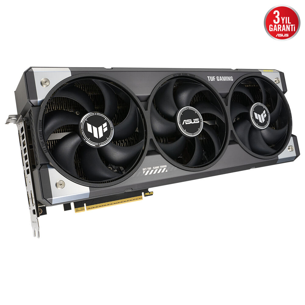 Asus%20Tuf-rtx5080-o16g-gamıng%20Rtx5080%2016gb%20Gddr7%20256bit%203xdp/1xhdmı
