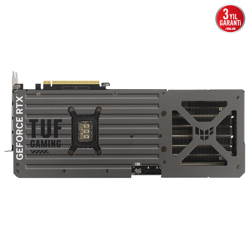Asus%20Tuf-rtx5080-o16g-gamıng%20Rtx5080%2016gb%20Gddr7%20256bit%203xdp/1xhdmı