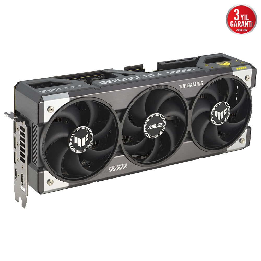 Asus%20Tuf-rtx5080-o16g-gamıng%20Rtx5080%2016gb%20Gddr7%20256bit%203xdp/1xhdmı