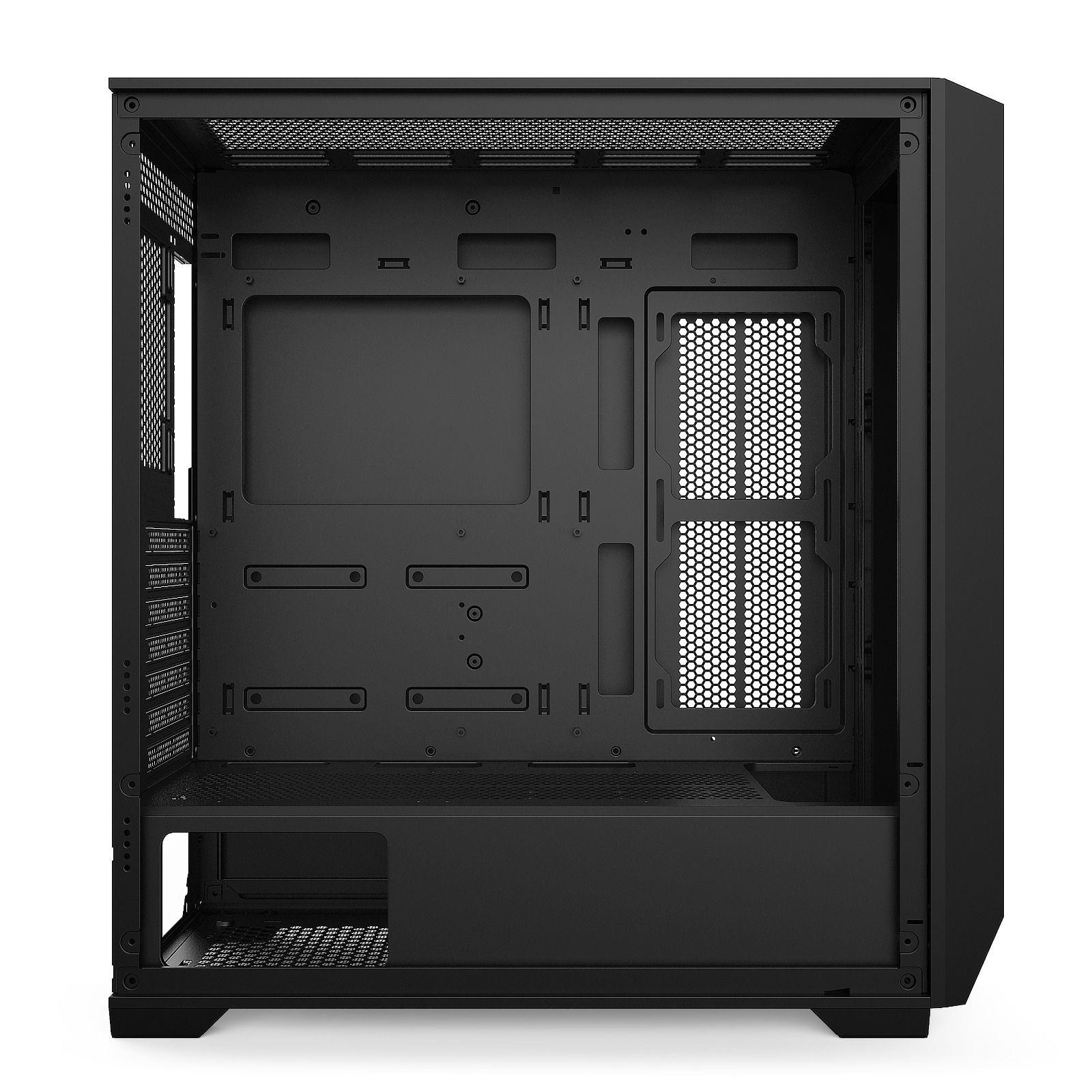 Iromx%20Orenda%20Btx-75g3%20750w%204x12cm%20Argb%20Fan%20Atx%202xusb2.0/1xusb3.0%20360mm%20Soğutucu%20Destekli%20Siyah%20Kasa