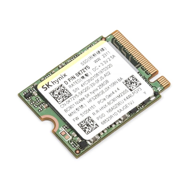 HYNIX%200K72Y5%20256GB%20M.2%202230%20PCI-E%20NVME%20SSD
