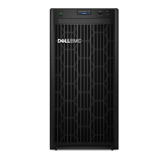 DELL%20PET150SPL2_UPG%20T150%20E-2314%2016GB%202x1TB%201x300W%205U%20TOWER%20SERVER