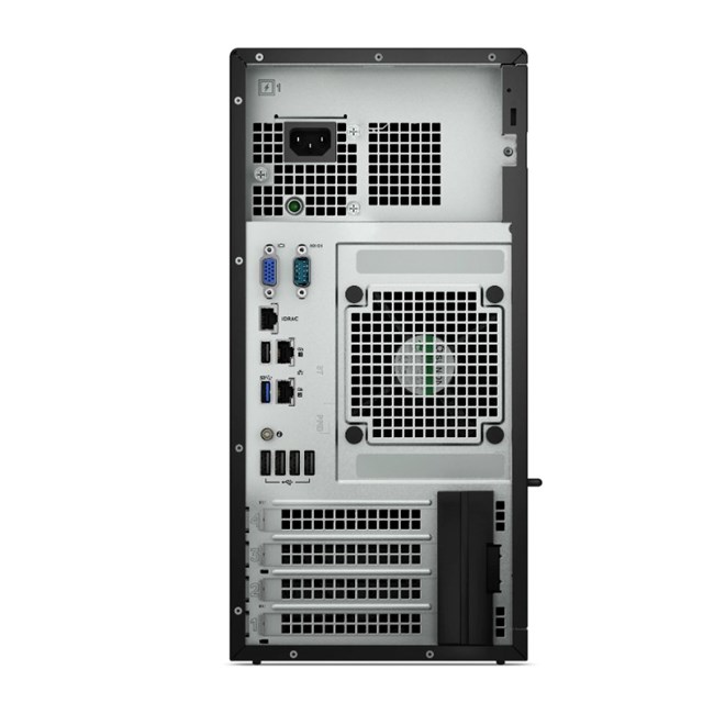 DELL%20PET150SPL2_UPG%20T150%20E-2314%2016GB%202x1TB%201x300W%205U%20TOWER%20SERVER