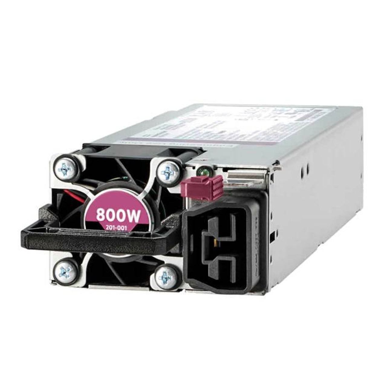 Hp%20865438-b21%20800w%20Hotplug%20Power%20Supply