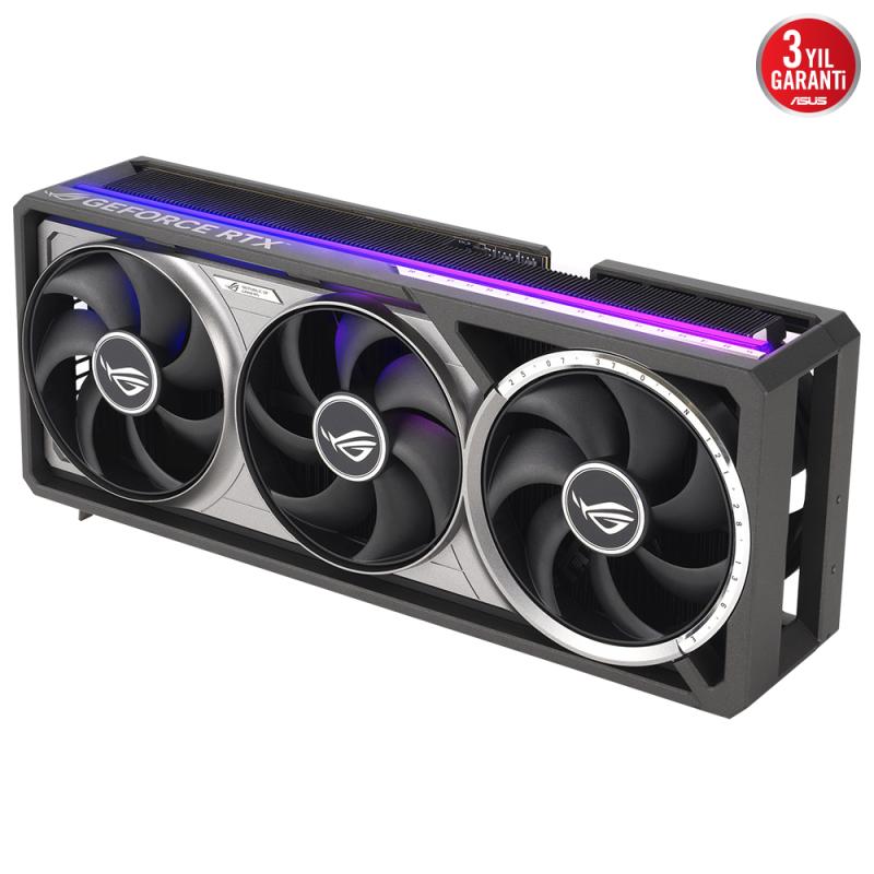 Asus%20Rog-astral-rtx5090-o32g-gamıng%20Rtx5090%2032gb%20Gddr7%20512bit%203x%20Dp%202x%20Hdmı