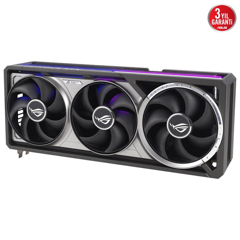 Asus%20Rog-astral-rtx5090-o32g-gamıng%20Rtx5090%2032gb%20Gddr7%20512bit%203x%20Dp%202x%20Hdmı