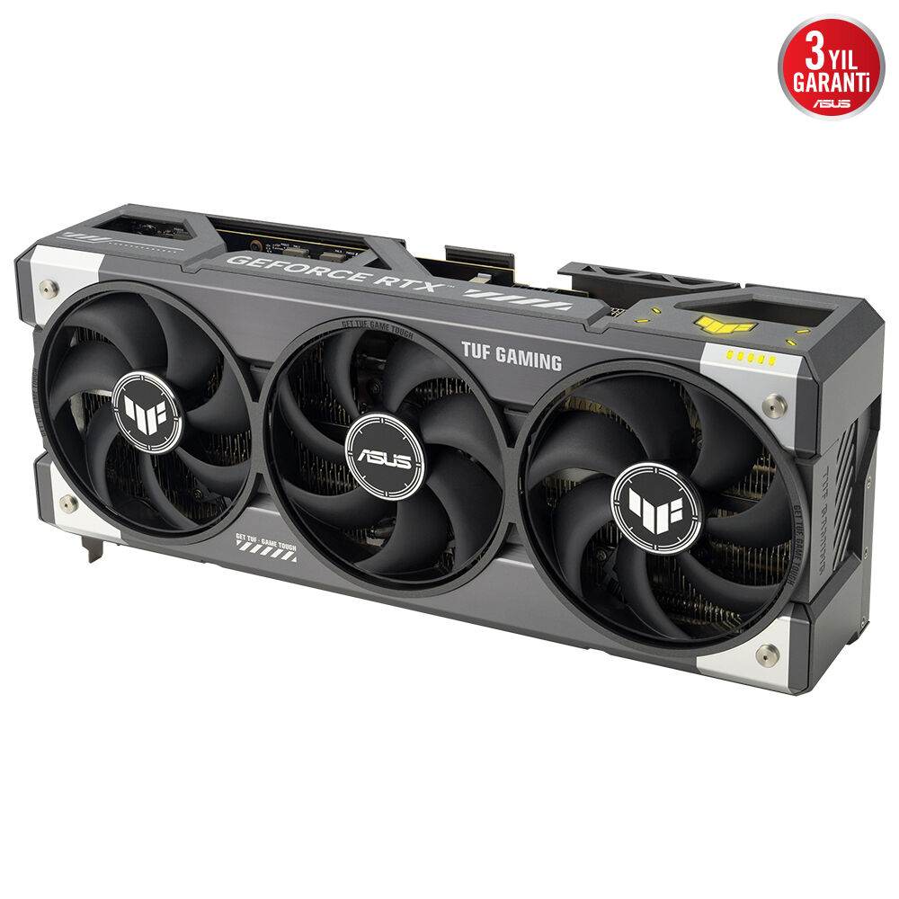 Asus%20Tuf-rtx5090-o32g-gamıng%20Rtx5090%2032gb%20Gddr7%20512bit%203x%20Dp%202x%20Hdmı