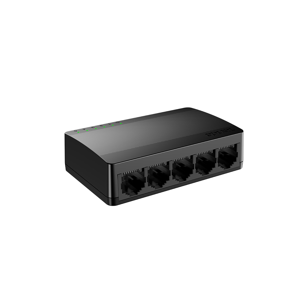 Tenda%20Sg105m%205%20Port%2010/100/1000%20Yonetılemez%20Desktop%20Swıtch