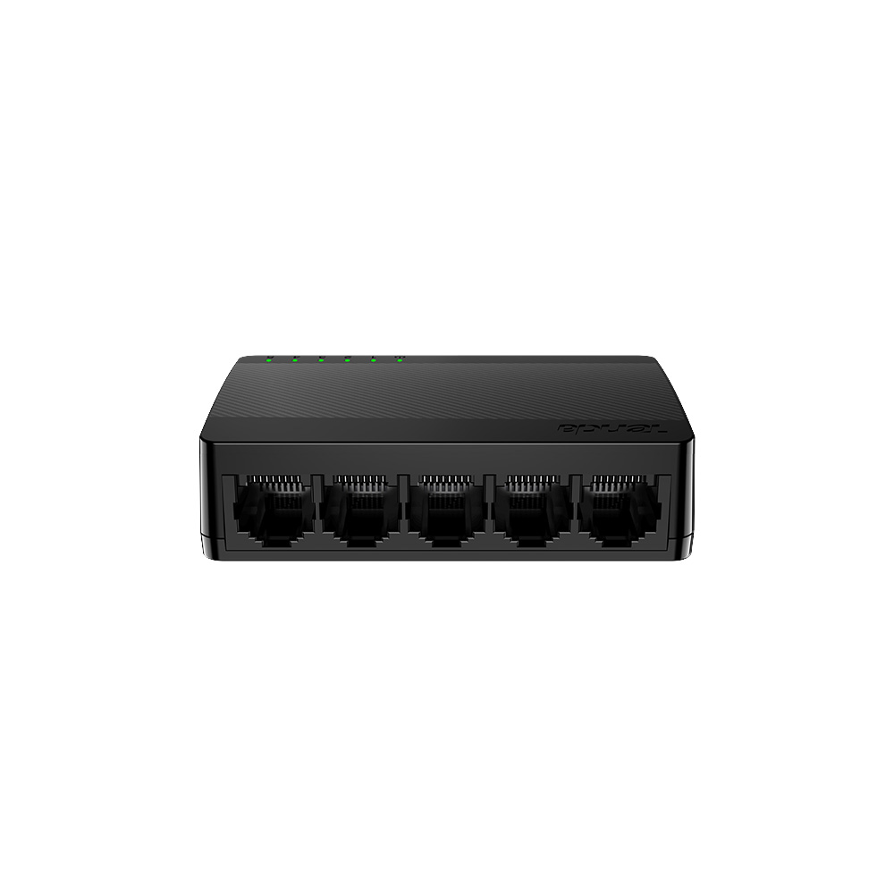 Tenda%20Sg105m%205%20Port%2010/100/1000%20Yonetılemez%20Desktop%20Swıtch