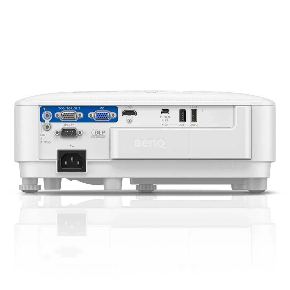BENQ%20EW600%203600AL%201280x800%20HDMI/VGA/USB/WIFI%20ANDROID%20SMART%20PROJEKSİYON