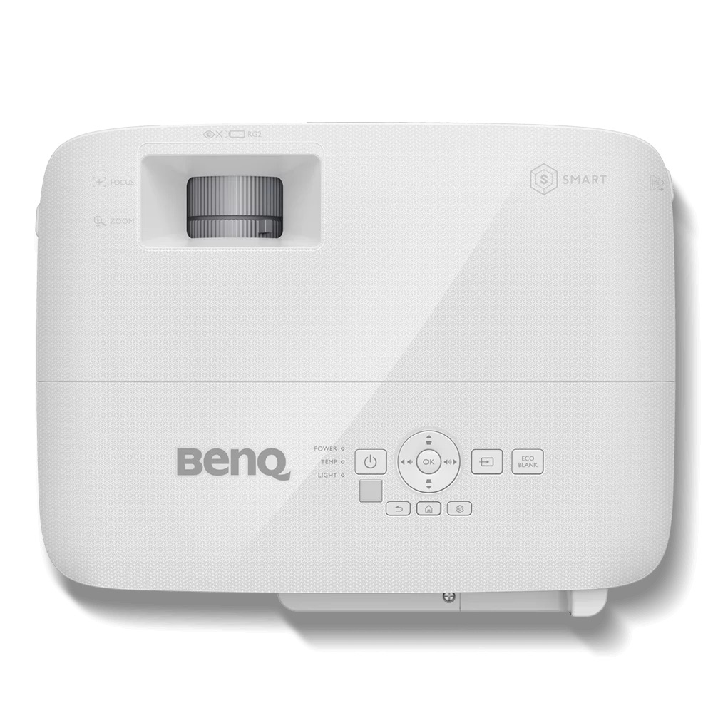 BENQ%20EW600%203600AL%201280x800%20HDMI/VGA/USB/WIFI%20ANDROID%20SMART%20PROJEKSİYON
