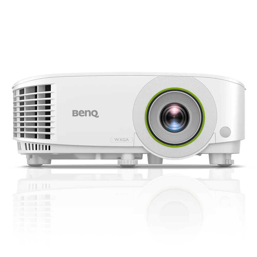 BENQ%20EW600%203600AL%201280x800%20HDMI/VGA/USB/WIFI%20ANDROID%20SMART%20PROJEKSİYON