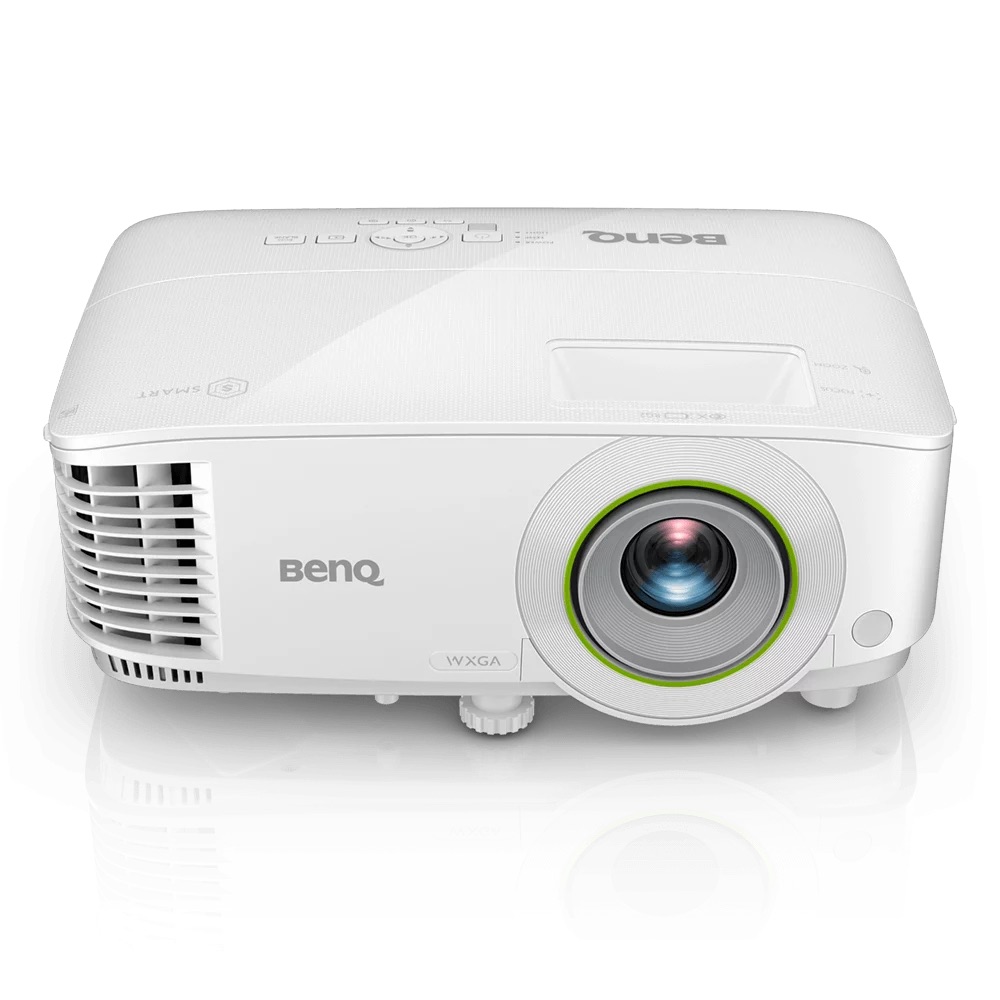 BENQ%20EW600%203600AL%201280x800%20HDMI/VGA/USB/WIFI%20ANDROID%20SMART%20PROJEKSİYON