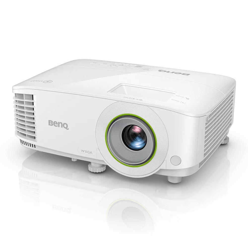 BENQ%20EW600%203600AL%201280x800%20HDMI/VGA/USB/WIFI%20ANDROID%20SMART%20PROJEKSİYON
