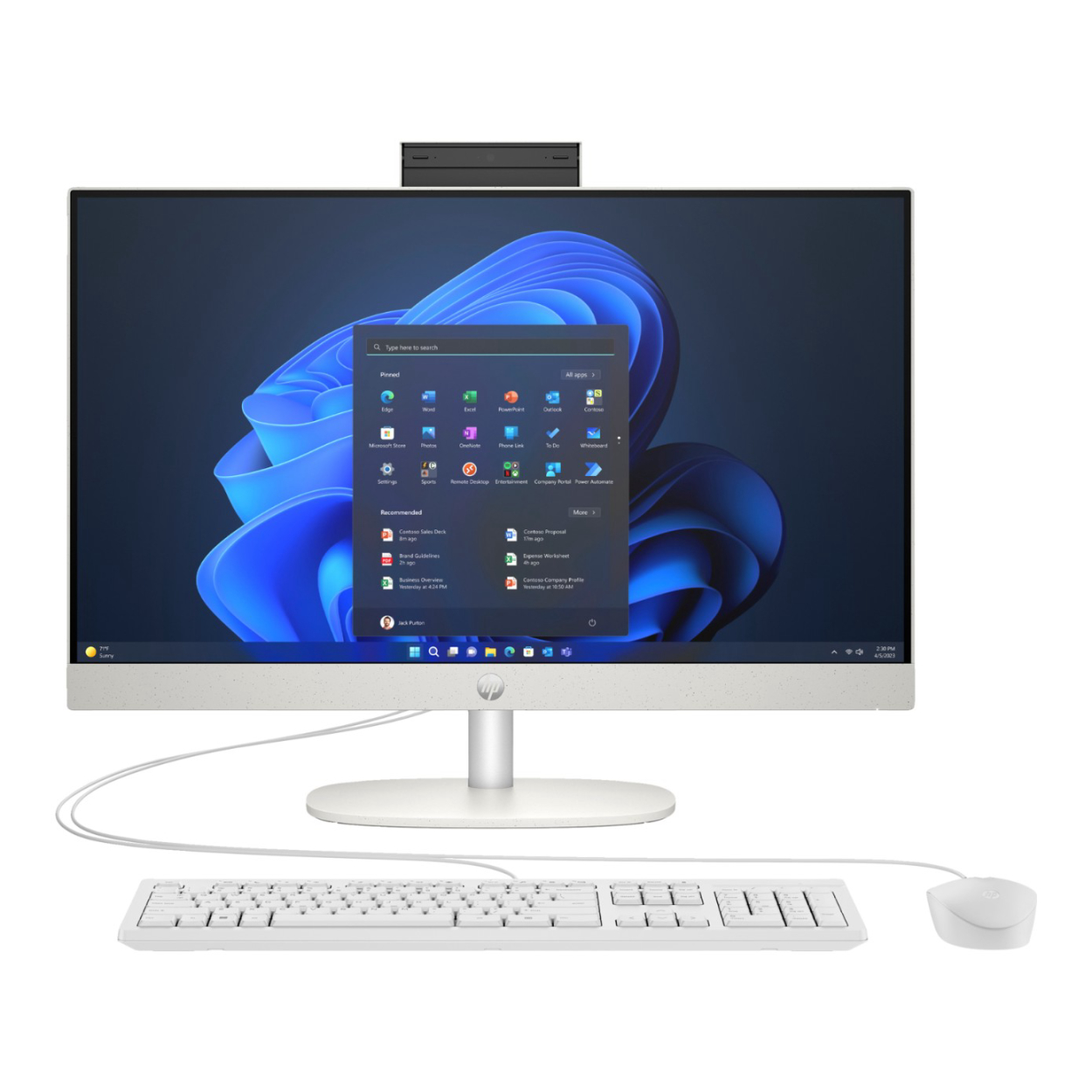 HP%20A1JZ1ES%20AIO%20PRO%20240%20G10%20I5-1335U%2016GB%20512GB%20SSD%2023.8’’%20DOS%20BEYAZ%20ALL%20IN%20ONE%20PC