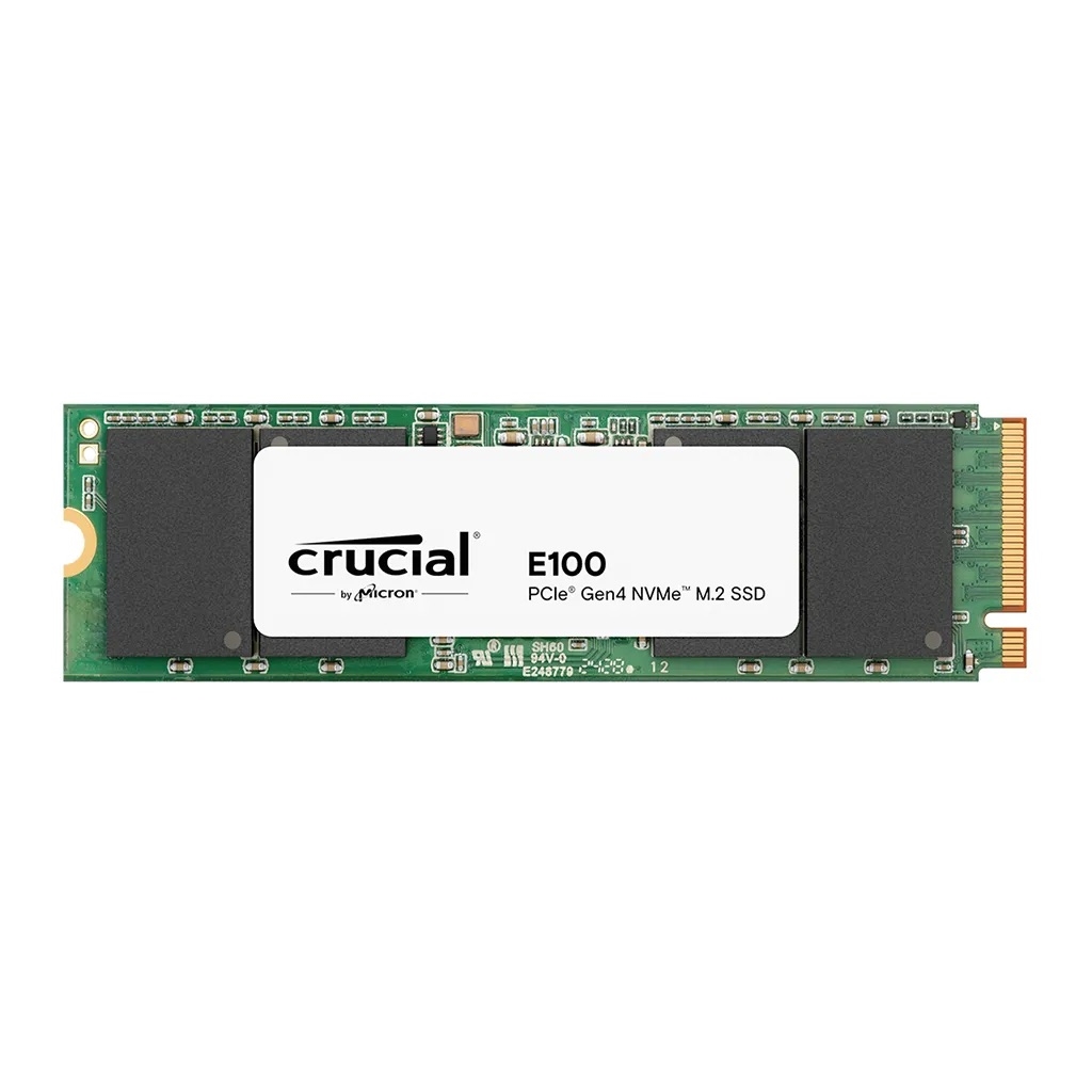 Crucıal%20Ct1000e100ssd8%201tb%205000/4500mb/s%202280%20M2%20Pcıe%20Gen4%20Ssd%20E100