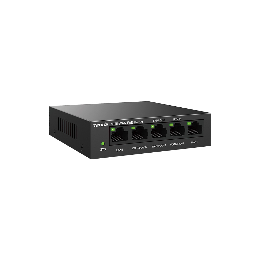 Tenda%20G0-5g-poe%205port%20Gıgabıt%20Ethernet%20Poe%20Gateway/router