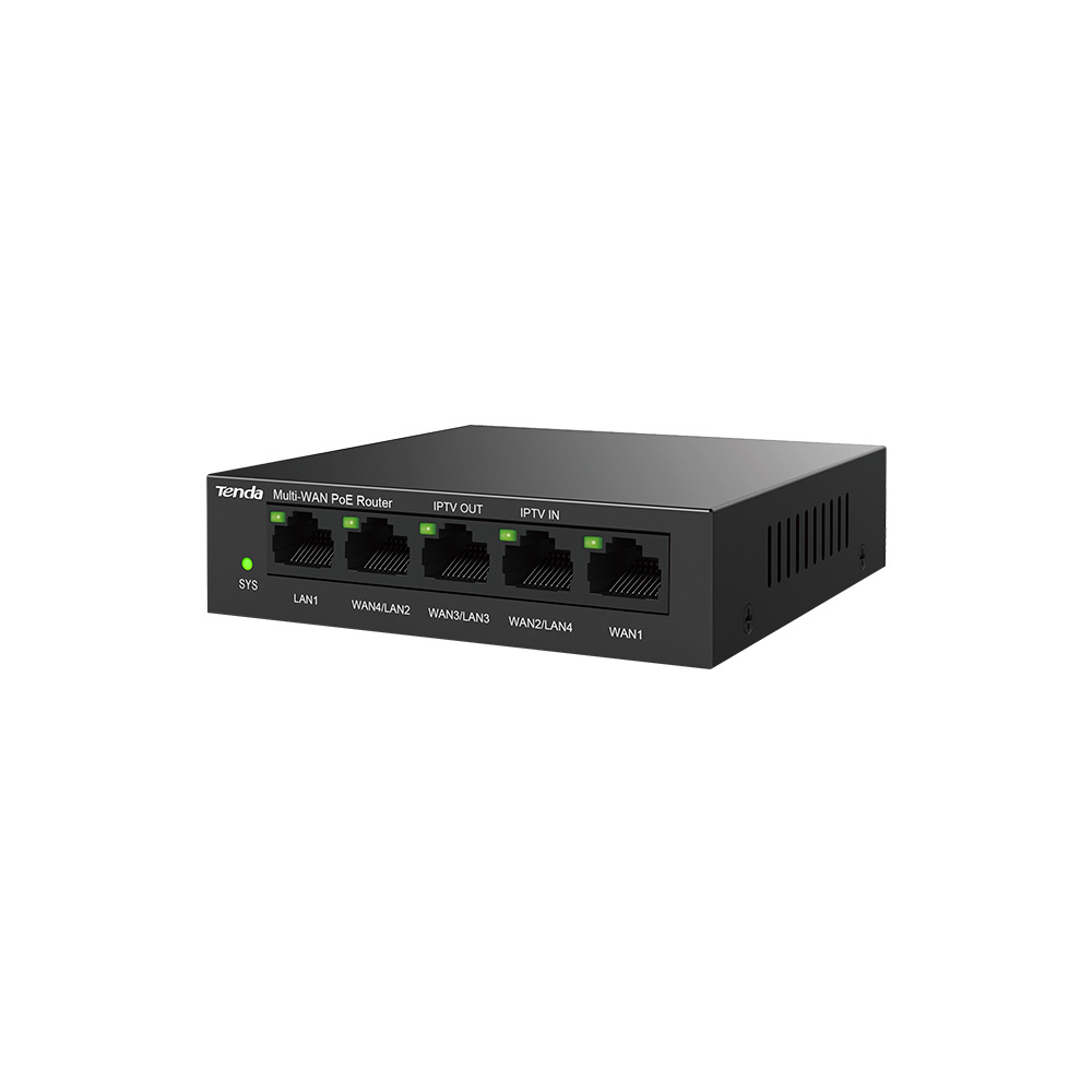 Tenda%20G0-5g-poe%205port%20Gıgabıt%20Ethernet%20Poe%20Gateway/router