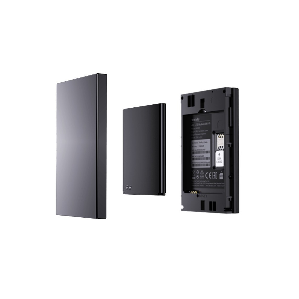 Tenda%20Mf3%20286mbps%202.4ghz%204g%20Lte%20Sım%20Kart%20Girişli%20Router