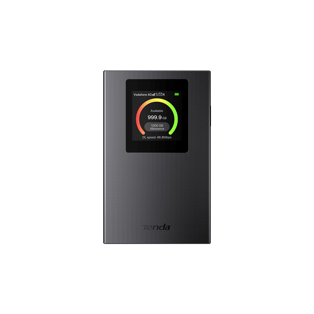 Tenda%20Mf6%20286mbps%202.4ghz%204g%20Lte%20Sım%20Kart%20Girişli%20Router