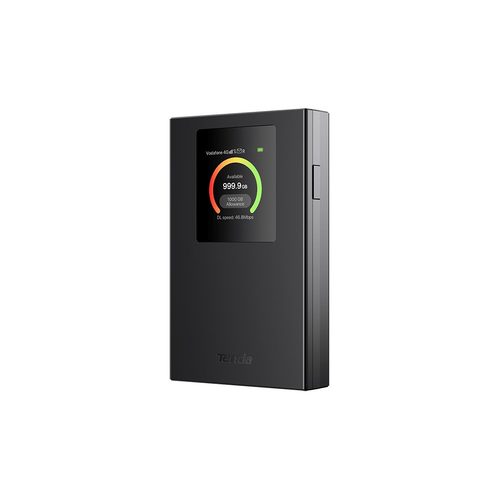 Tenda%20Mf6%20286mbps%202.4ghz%204g%20Lte%20Sım%20Kart%20Girişli%20Router