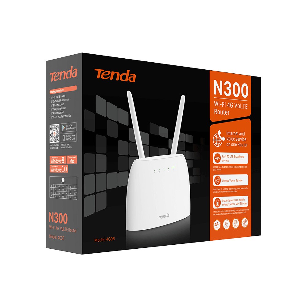 Tenda%204g06%20300mbps%202port%202%20Anten%204g%20Lte%20Indoor%20Sım%20Kart%20Girişli%20Router