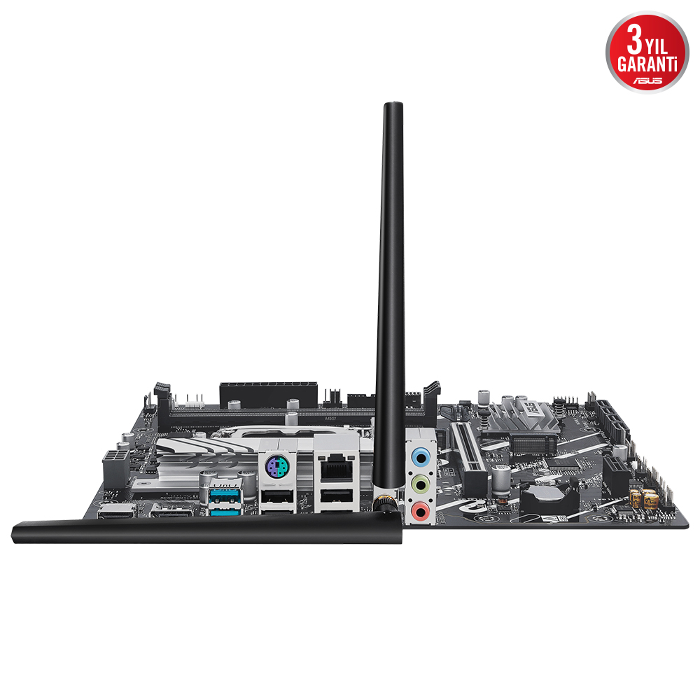 Asus%20Prıme%20H810m-a%20Wıfı%202x%20Ddr5%20Dp/hdmı%202x%20M.2%201x%202.5glan/wıfı/bt%20Usb3.2%201851p%20Anakart