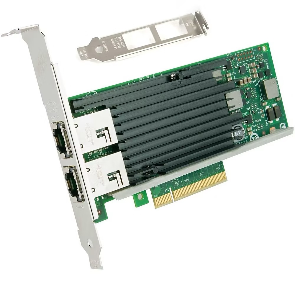 Dell%20540-bbhı%20X540%20Dualport%2010gb%20Ethernet%20Kart